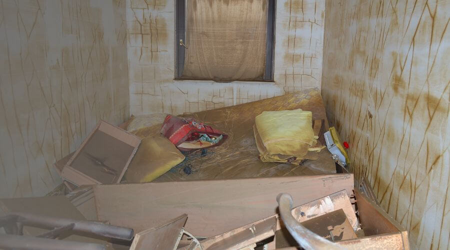 Why choose Victorville Mold Specialist for mold removal in Victorville, CA